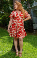 ROBE BELLE DE JOUR