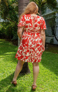 ROBE BELLE DE JOUR