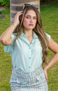 CHEMISE GRACE SUPREME