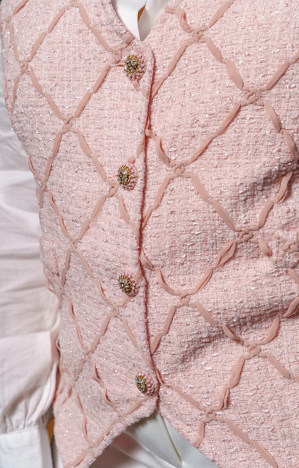 BOLERO HAUTE COUTURE