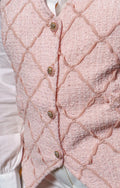 BOLERO HAUTE COUTURE