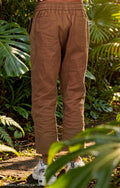 PANTALON COFFEE CLUB BOY