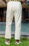 PANTALON PARALLELE