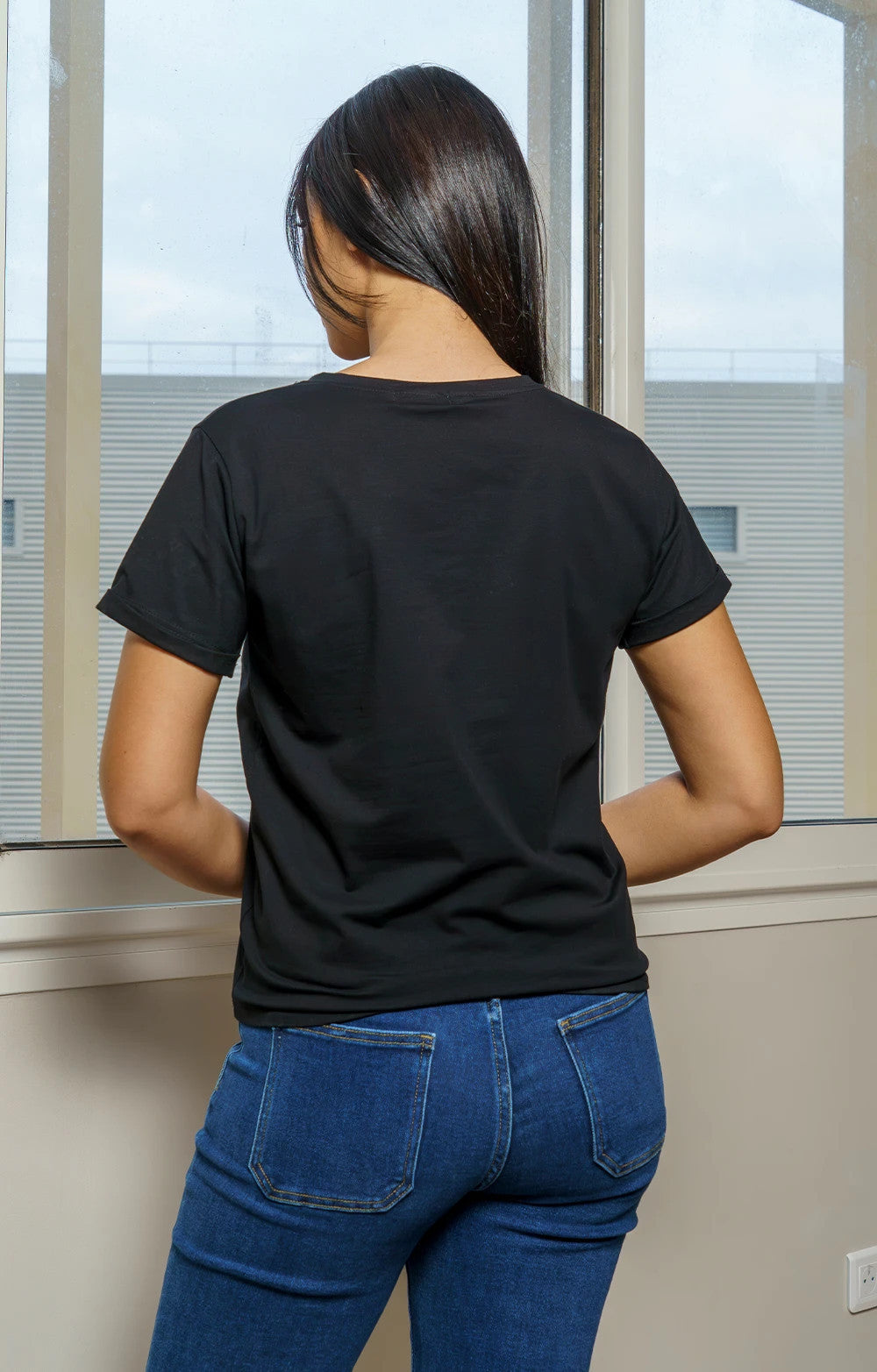 T SHIRT CDI