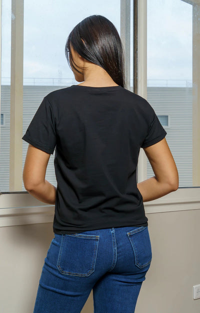 T SHIRT CDI