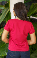 T SHIRT QUI DECHIRE