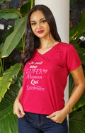 T SHIRT QUI DECHIRE