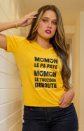 T SHIRT MOMON