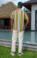 CHEMISE PARALLELE