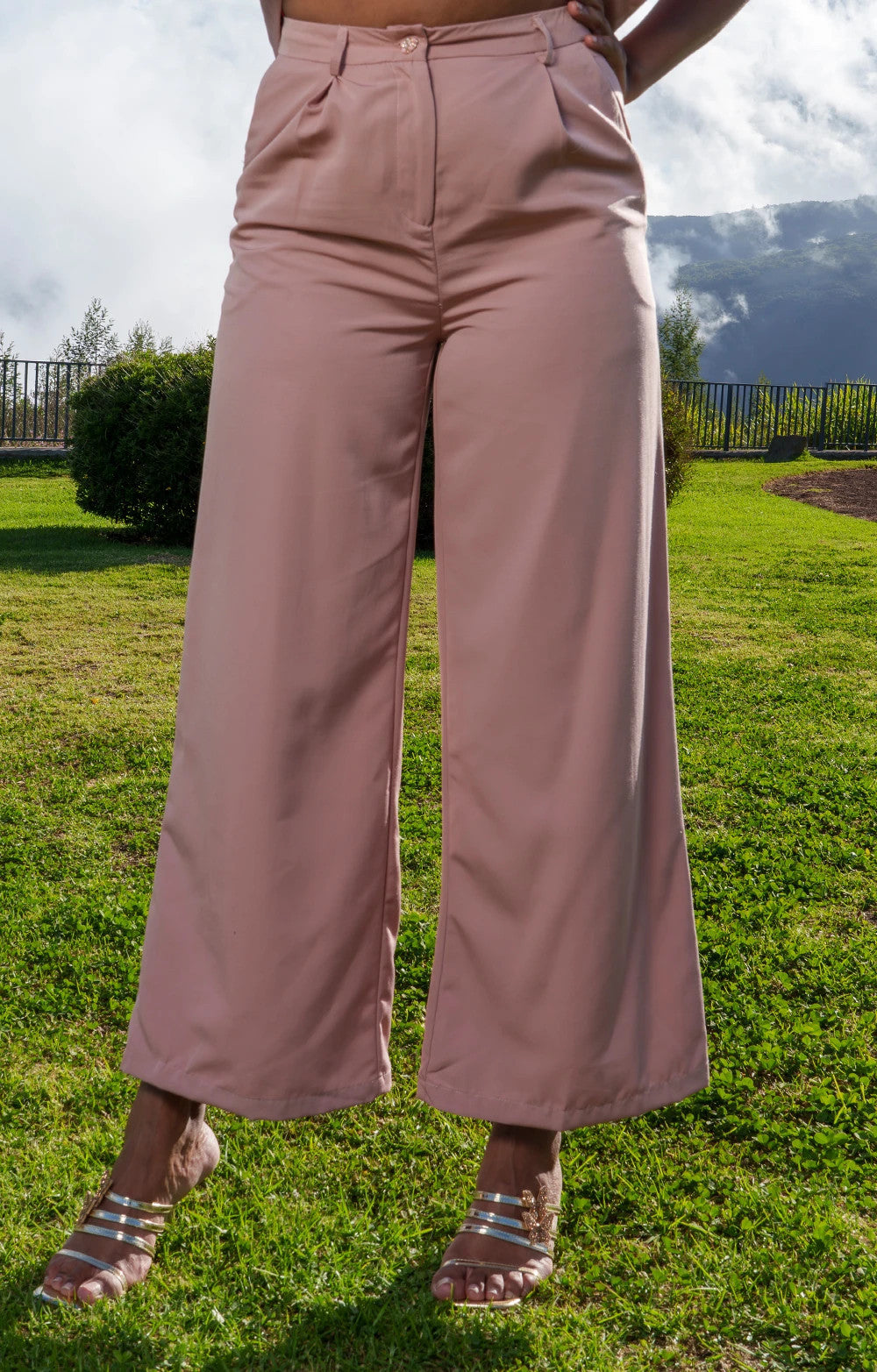 PANTALON AVENTURE