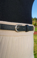 JUPE MADEMOISELLE + CEINTURE