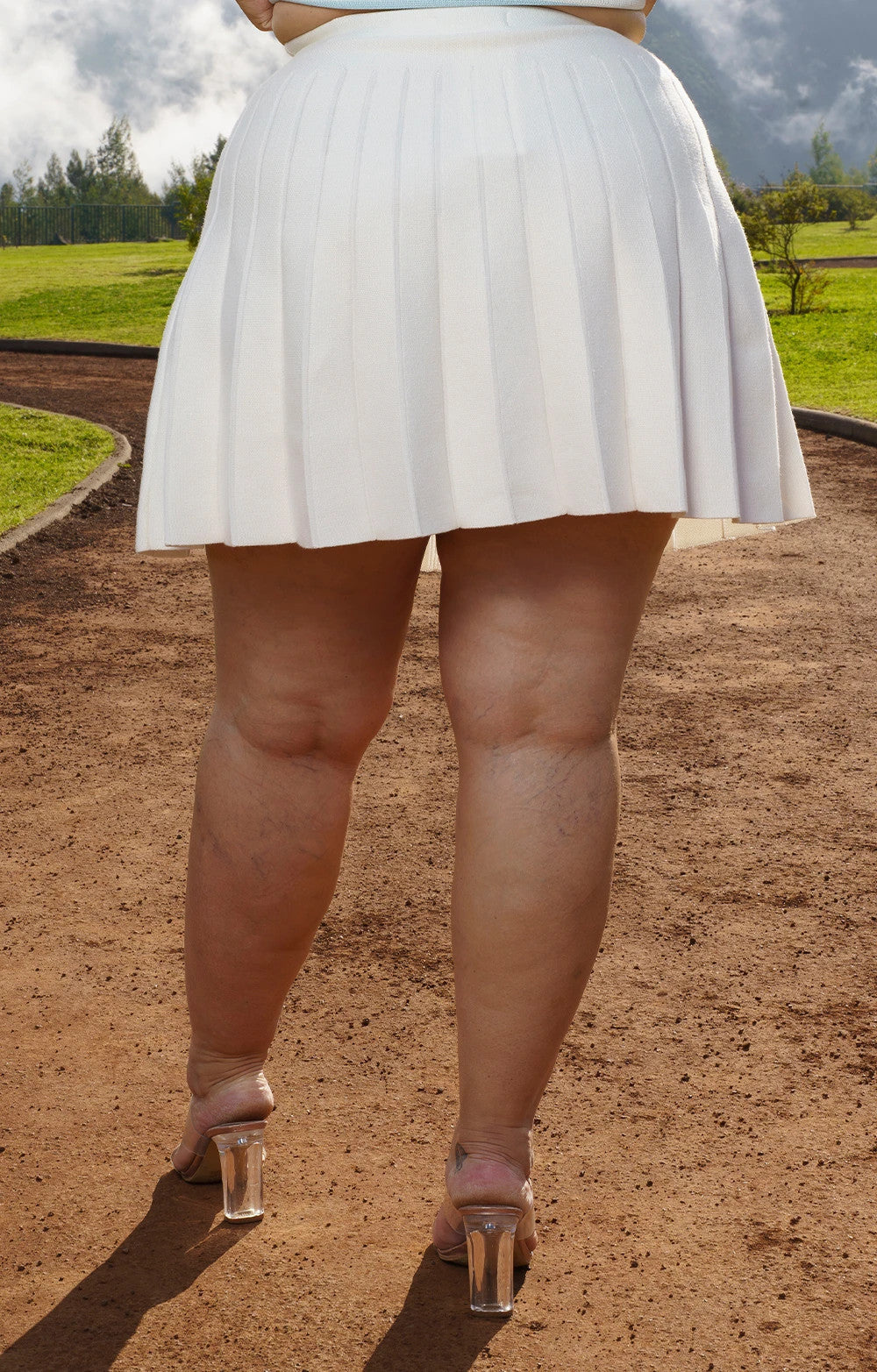 LA PETITE JUPE LUMI