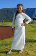 ENSEMBLE JUPE MAEVA GIRL