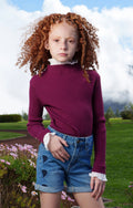 PULL FROUFROU GIRL