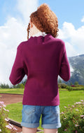 PULL FROUFROU GIRL
