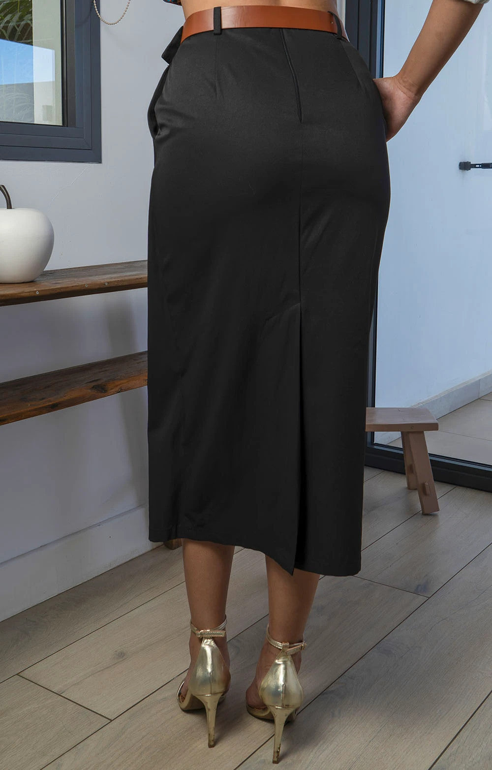 JUPE WOMAN MOOVE