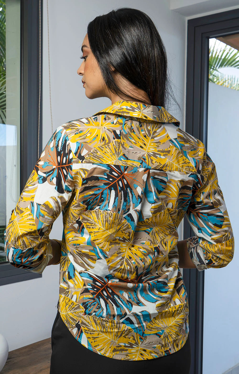 CHEMISE WOMAN MOOVE