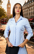 CHEMISE RAYE STAFF
