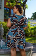 ROBE AMAZONE