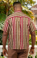 CHEMISE COFFEE CLUB HOMME