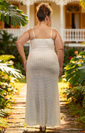ROBE DENTEL TROPICAL