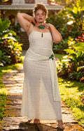 ROBE DENTEL TROPICAL