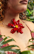 RAS DE COU TROPICAL