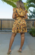 ROBE BELLE DE JOUR