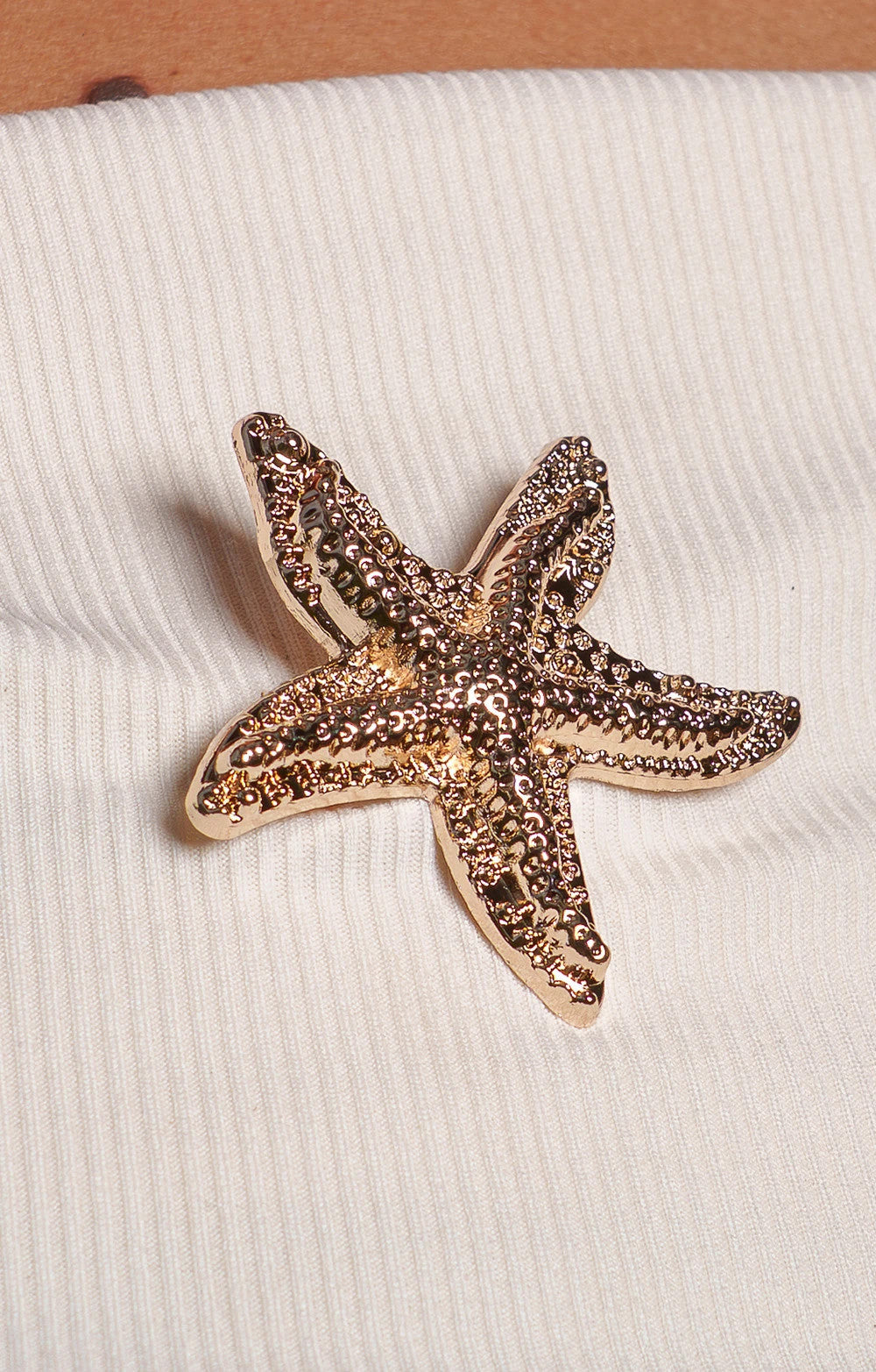 BROCHE ETOILE