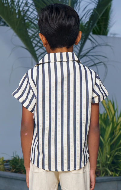 CHEMISE CROISIERE BOY