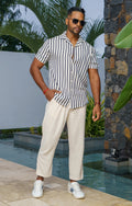 PANTALON THALASSA HOMME