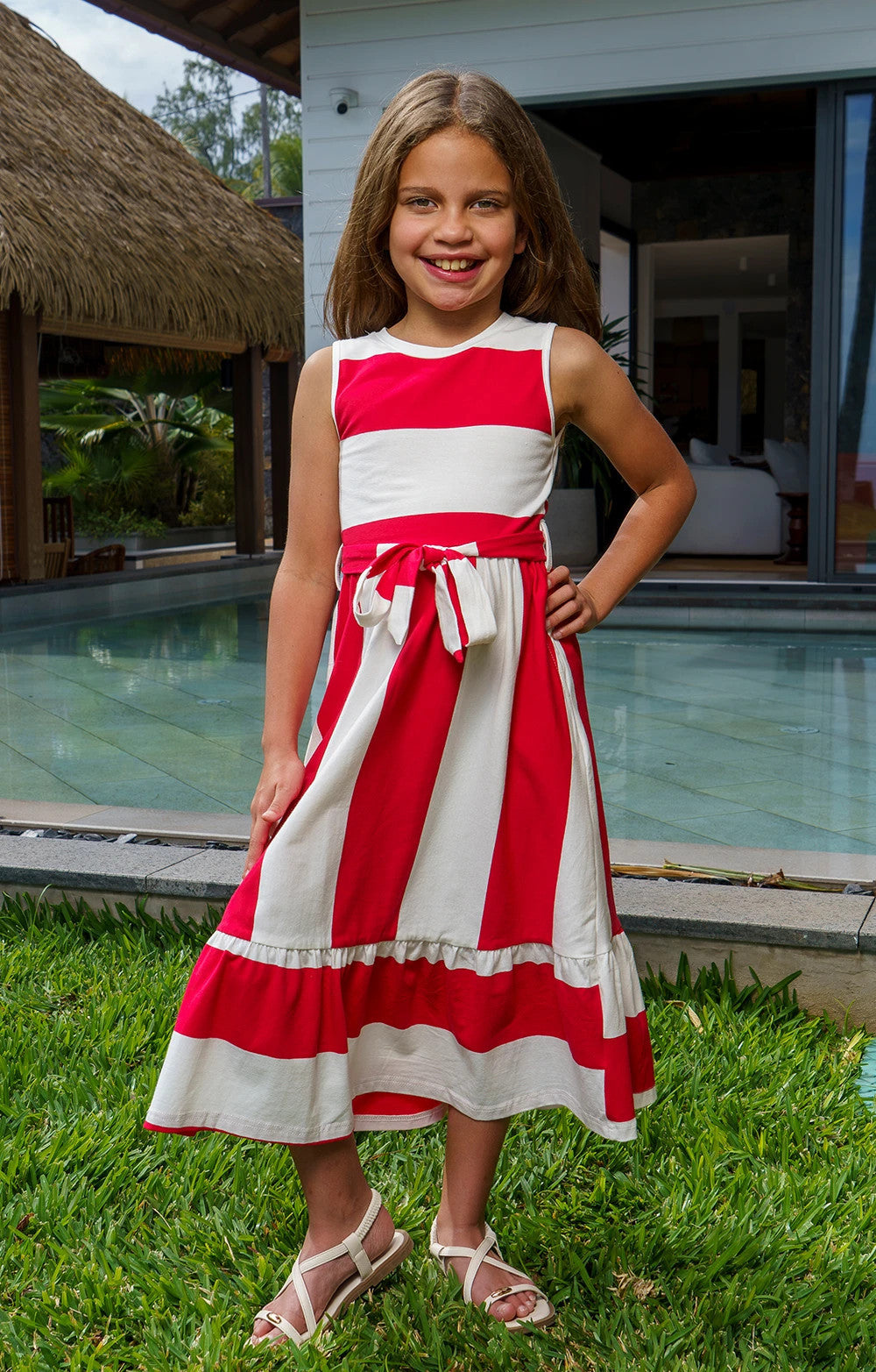 ROBE MARINA GIRL
