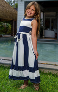 ROBE MARINA GIRL