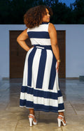 ROBE RAYE MARINA