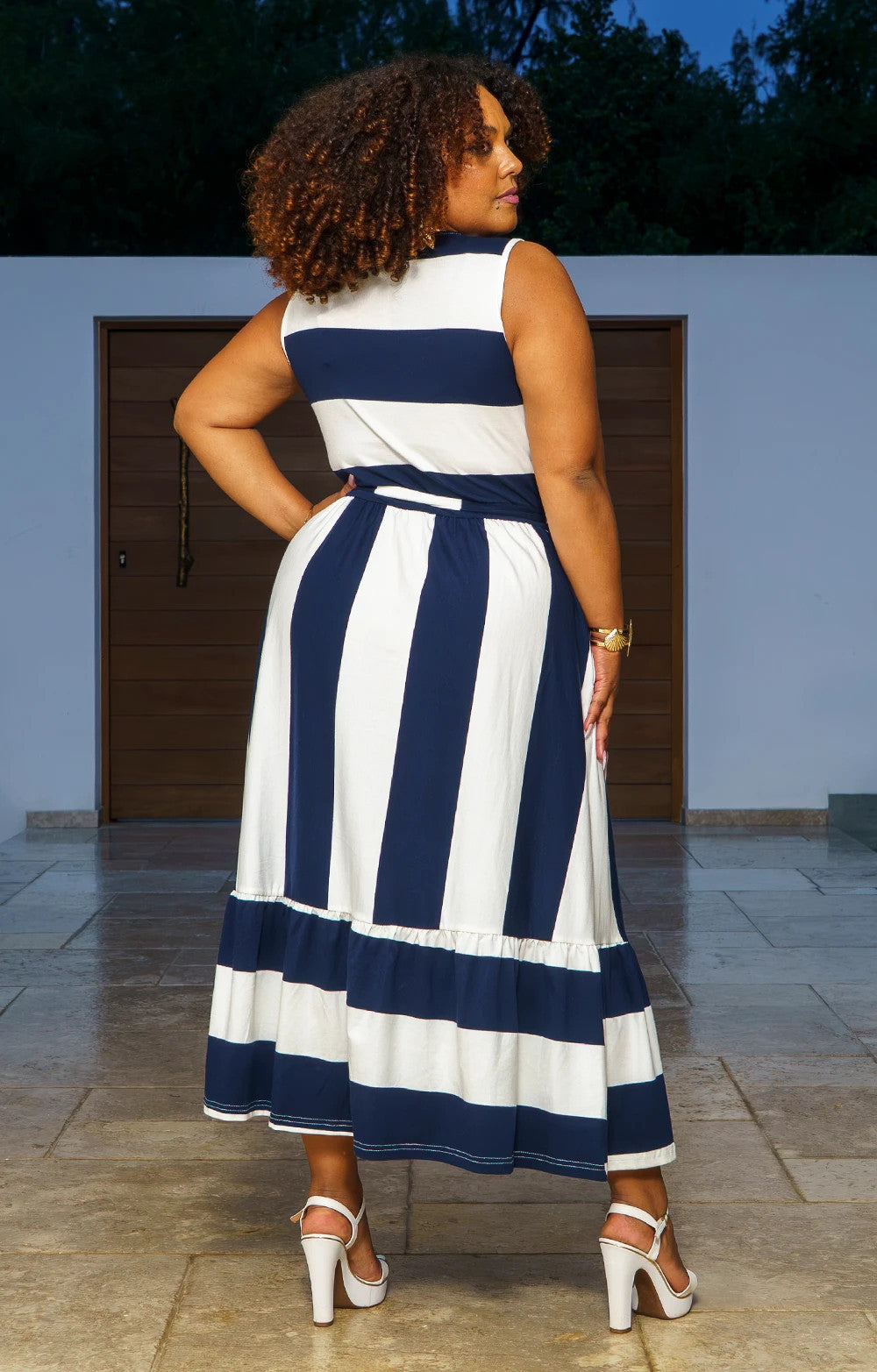 ROBE RAYE MARINA