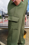 PANTALON 2 POCHES GIRL