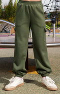 PANTALON 2 POCHES GIRL