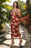ROBE VANILLA