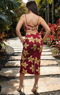 ROBE VANILLA