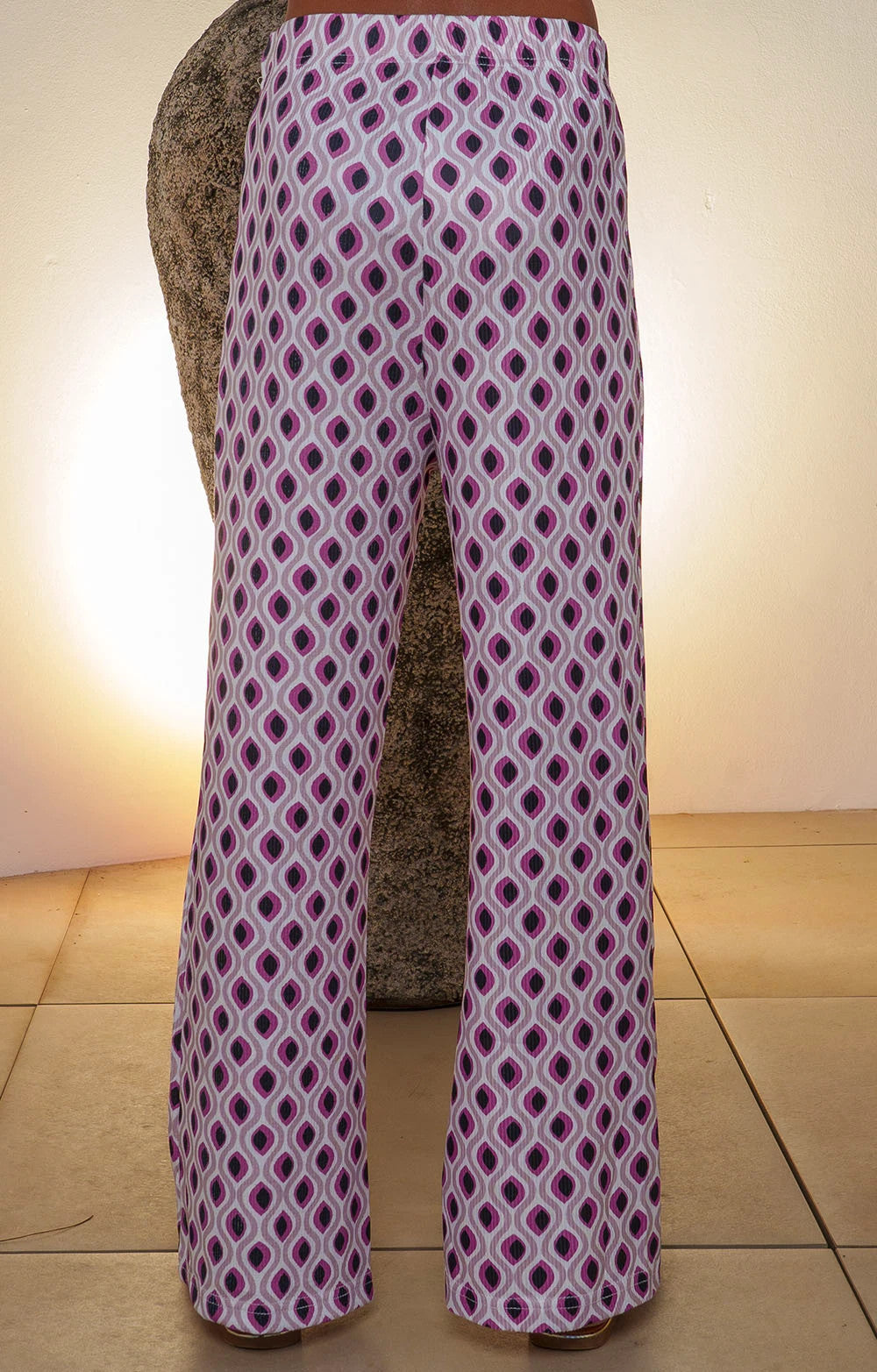 PANTALON GRAPHIC GIRL
