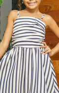 ROBE SEA GIRL