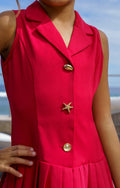 ROBE NAUTIQUE GIRL