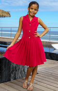 ROBE NAUTIQUE GIRL