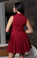 ROBE NAUTIQUE