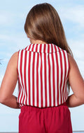 HAUT PACIFIC GIRL