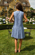 ROBE PETIT NOEUD GIRL