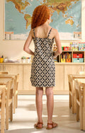 ROBE FLEUR GIRL