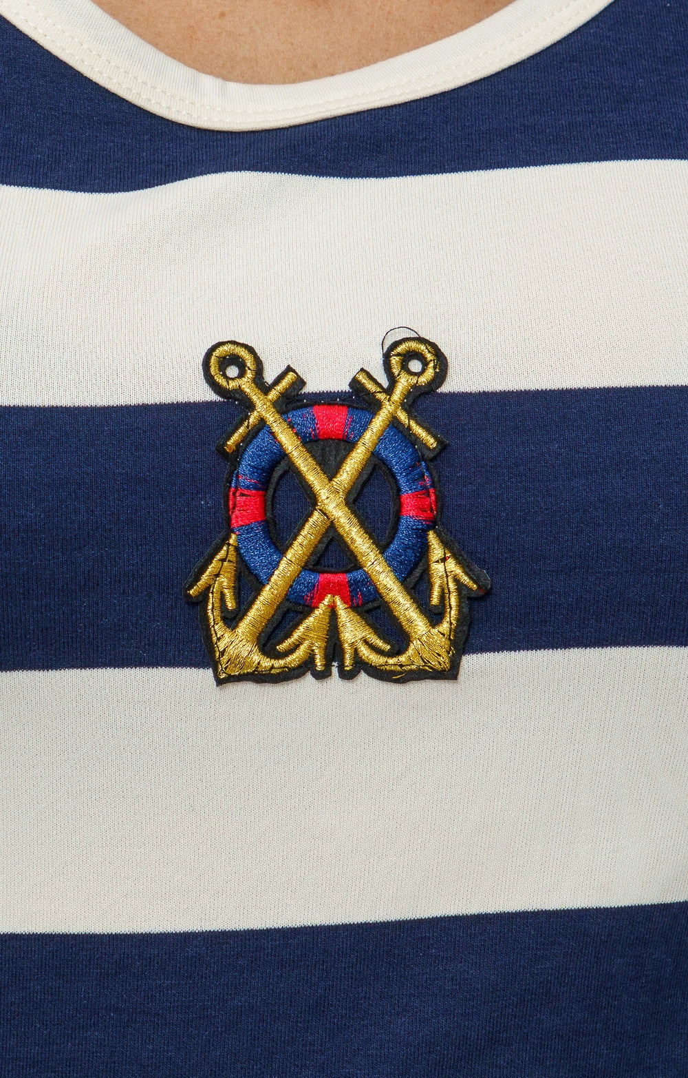 ROBE NAVY