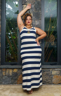 ROBE NAVY