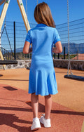 ROBE POLO GIRL